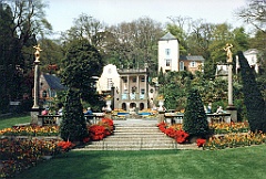 1996 - Grande-Bretagne 56 (Portmeirion - Mai 1996)